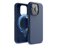 Elago Magnetic Silicone do iPhone 16 Pro Jean Indigo ES16MSSC63PRO-JIN - 1278790 - zdjęcie 1